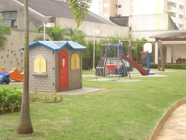 9ª foto do condomínio