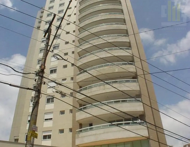 condomínio edificio le mont perdizes