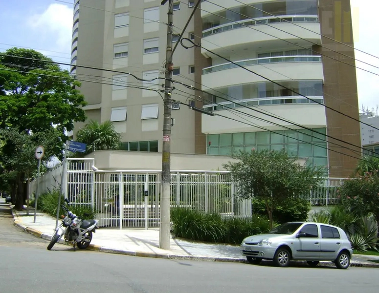 Condomínio Edifício Le Mont Perdizes