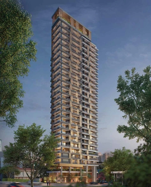 Condomínio Platz450 Residencial Pinheiros