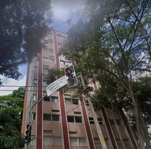 condiminio - Condomínio Arabá Higienópolis Residencial