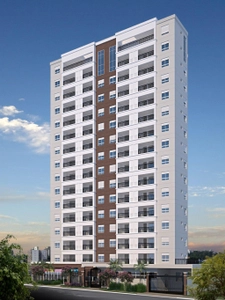 condiminio - Condomínio Authentic Madalena Residencial