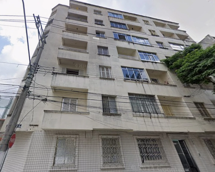 Condominio tocantins bom retiro