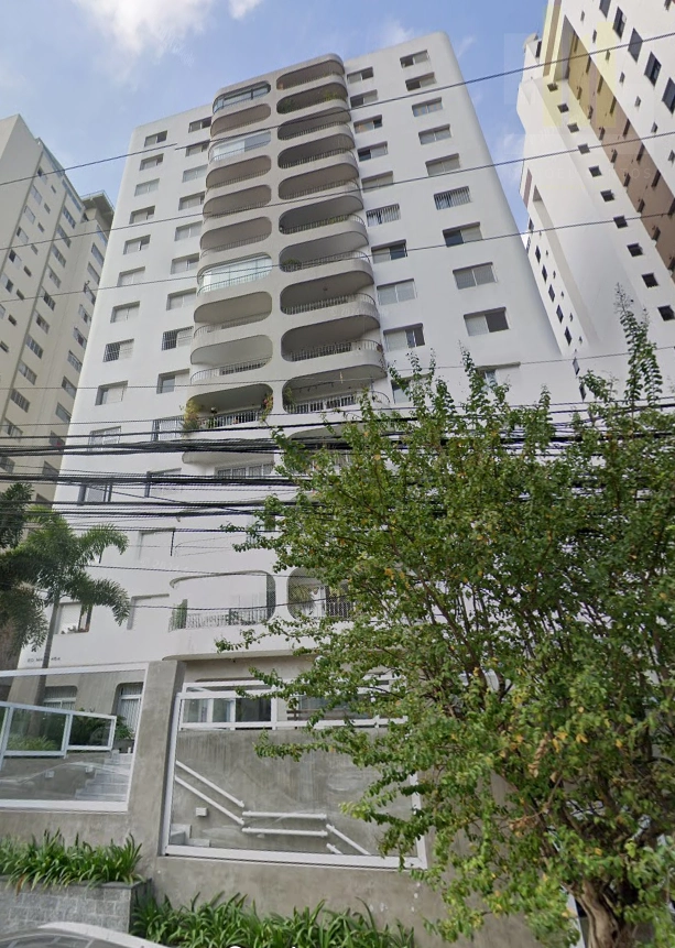 1ª foto do condomínio