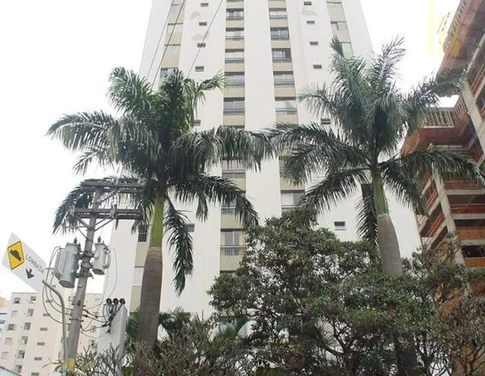 1ª foto do condomínio