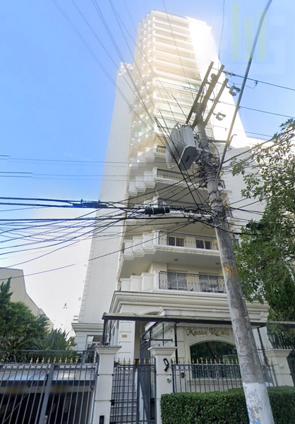 Condomínio Edifício Maison Royale Perdizes