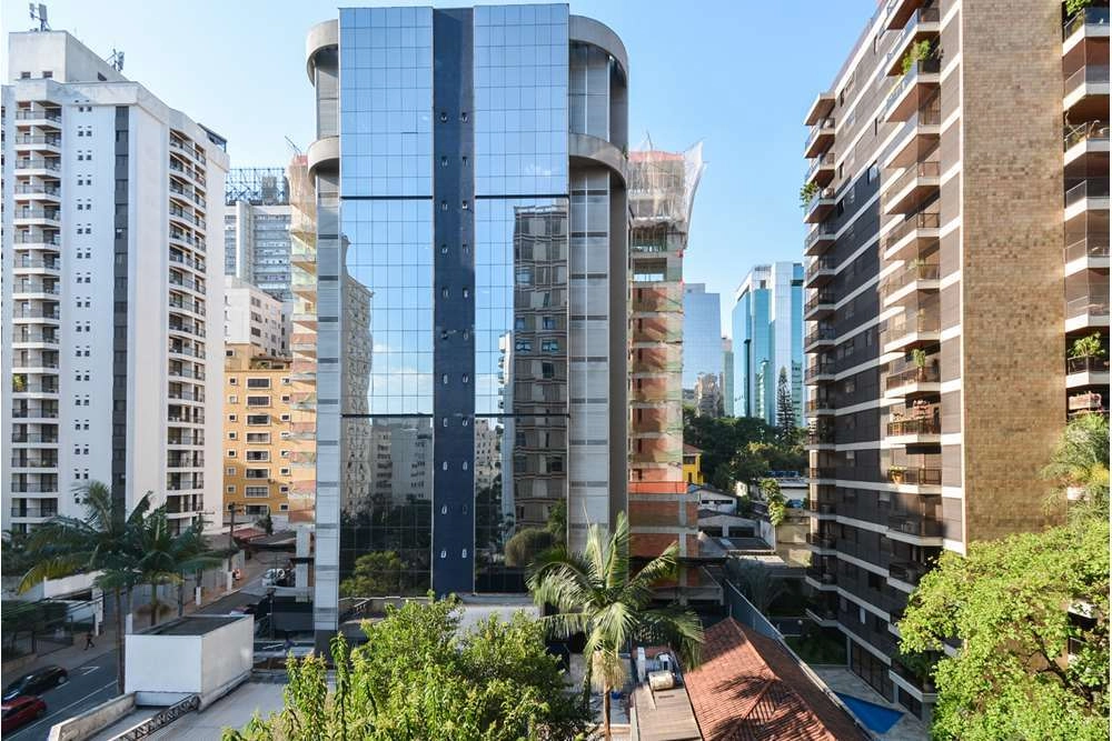 7ª foto do condomínio