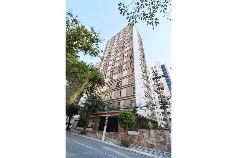 Condomínio Gibraltar Jardim Paulista