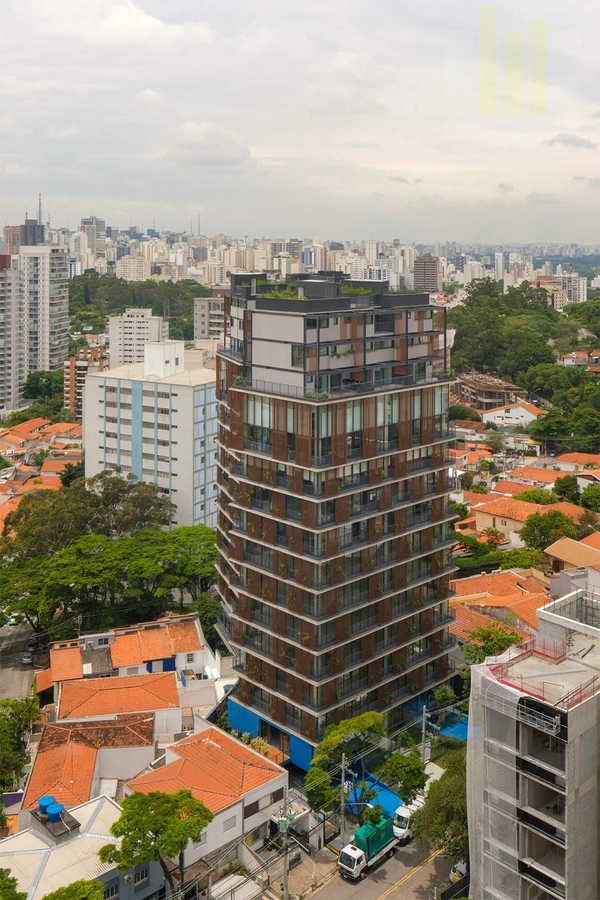 2ª foto do condomínio