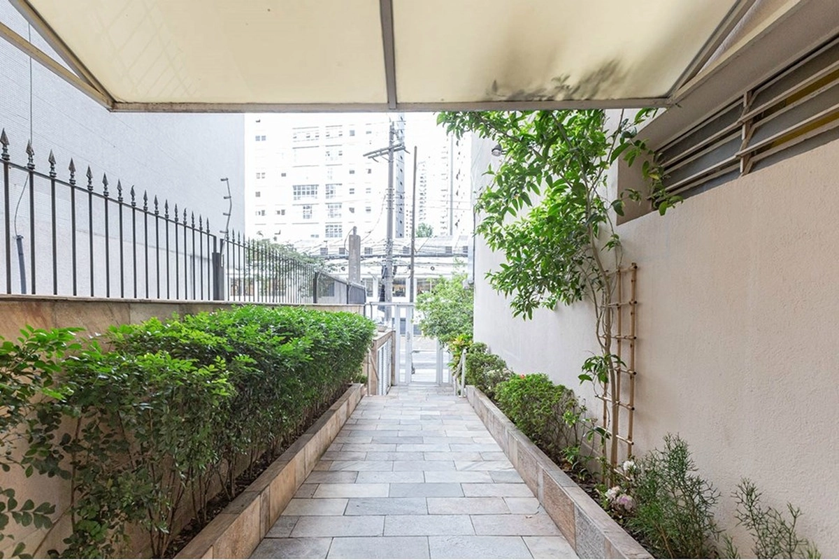 2ª foto do condomínio