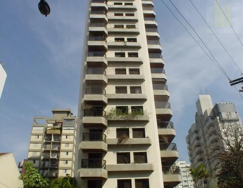 Condomínio Edifício Blumont Pinheiros
