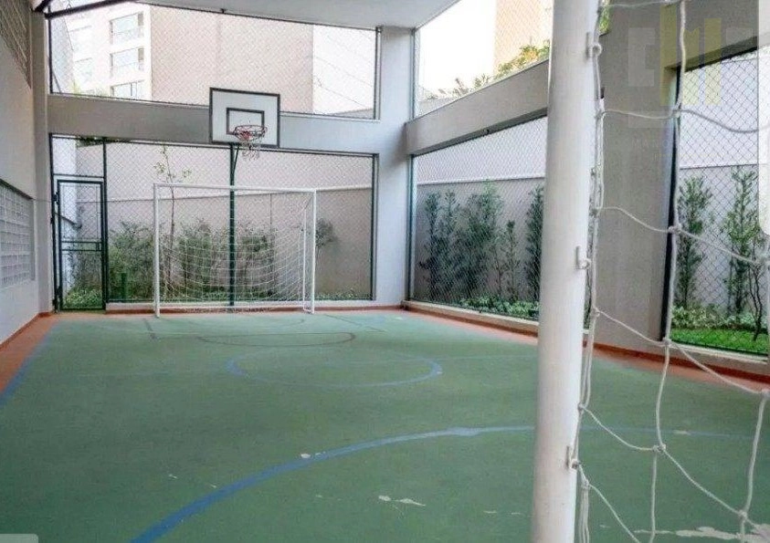 8ª foto do condomínio
