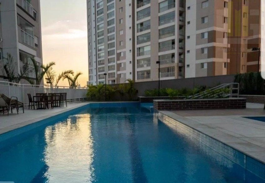 3ª foto do condomínio