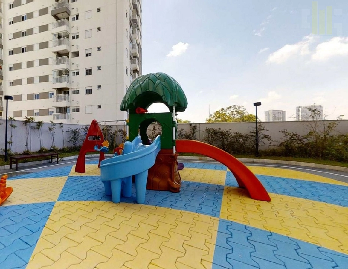 13ª foto do condomínio