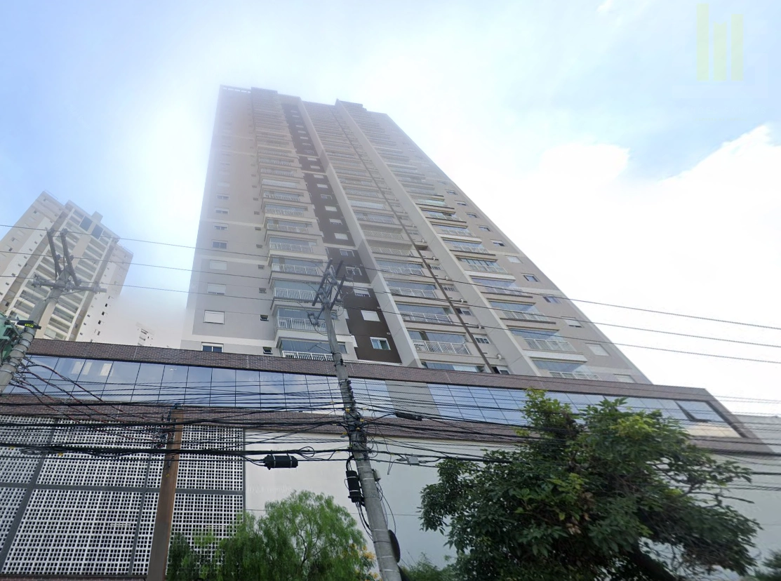 1ª foto do condomínio