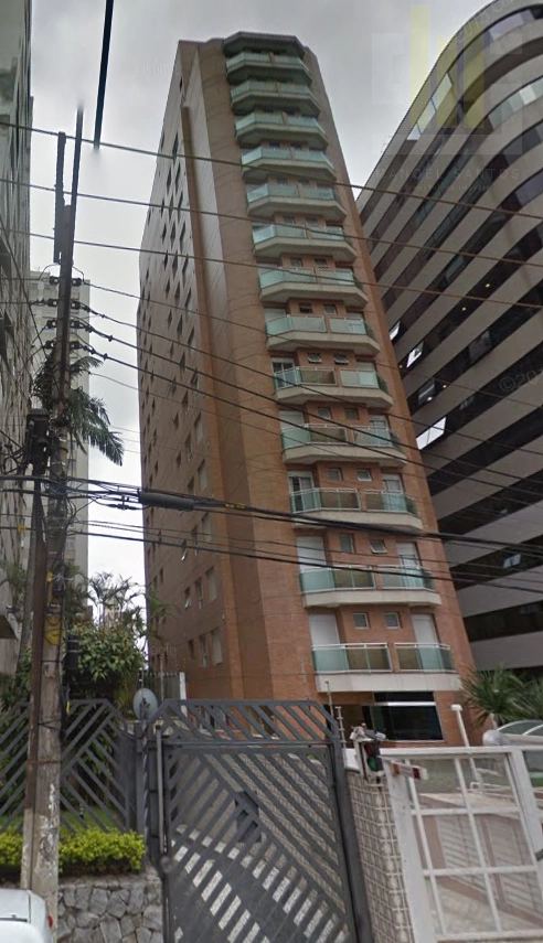 1ª foto do condomínio