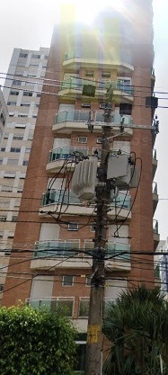 11ª foto do condomínio