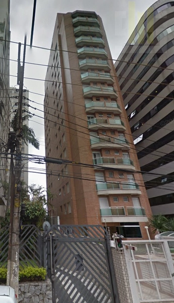 Condomínio Edifício Villagio Di Firenze Perdizes