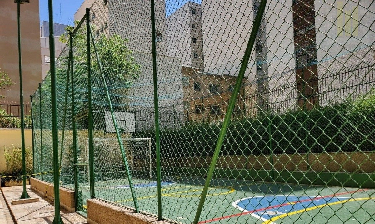 4ª foto do condomínio