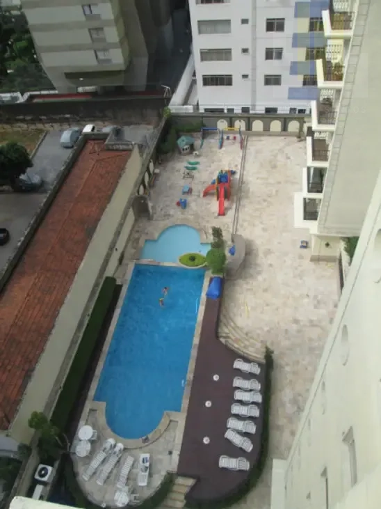 3ª foto do condomínio