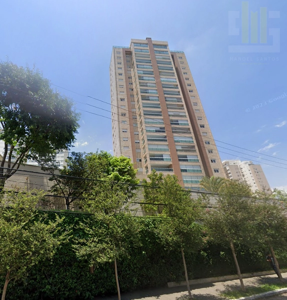 Condomínio Edifício Villagio Acqua Bianca Perdizes