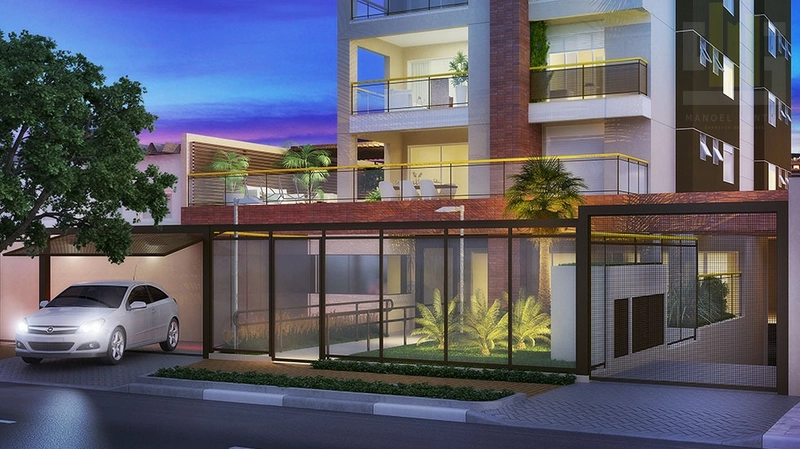 Condomínio Residencial House Perdizes