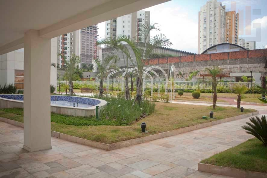 8ª foto do condomínio