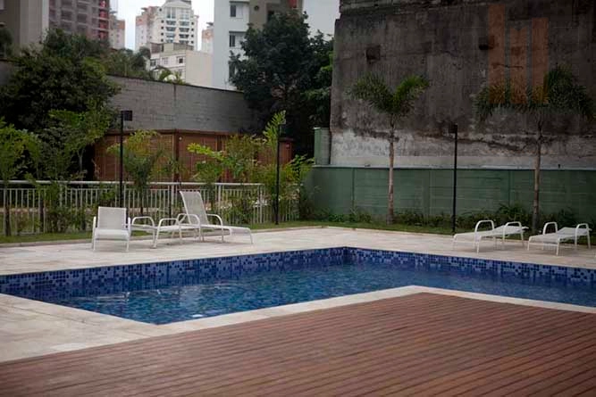 5ª foto do condomínio
