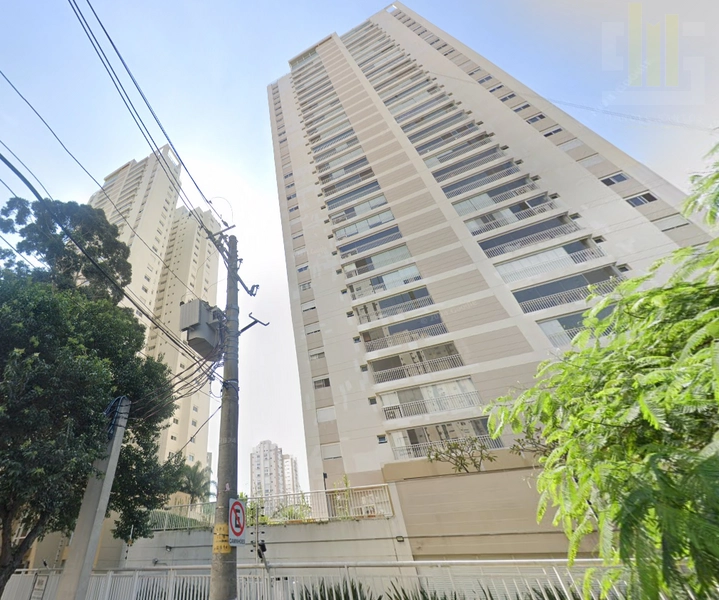 Condomínio Vila Nova Leopoldina I