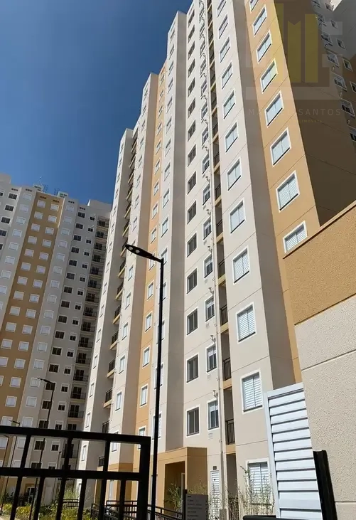 1ª foto do condomínio