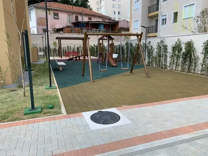 7ª foto do condomínio