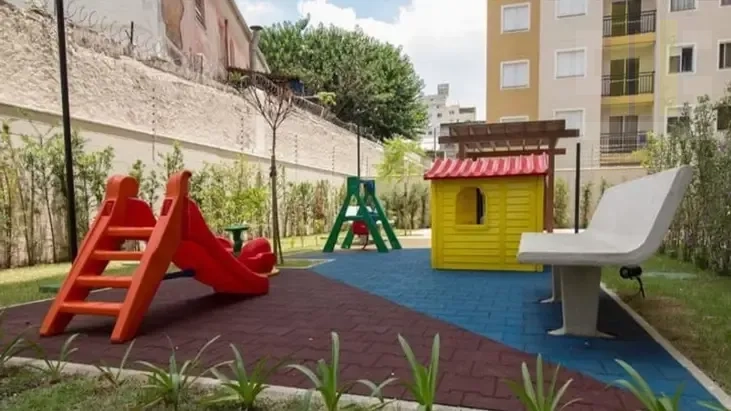3ª foto do condomínio