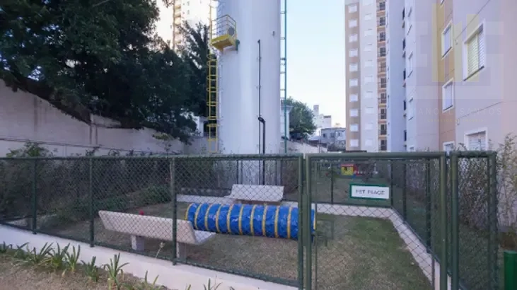 17ª foto do condomínio