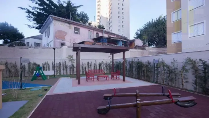6ª foto do condomínio