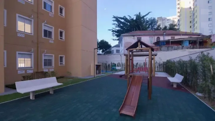 2ª foto do condomínio
