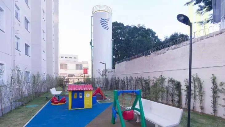 5ª foto do condomínio