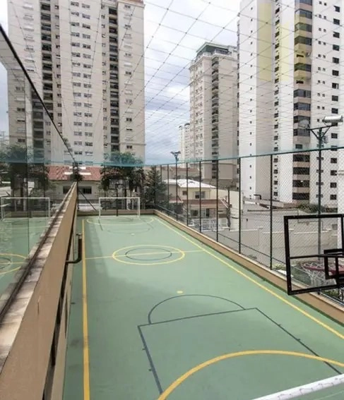 4ª foto do condomínio