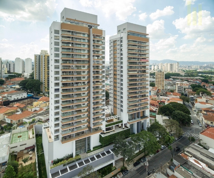 Condomínio Residencial Atemporal Pompéia