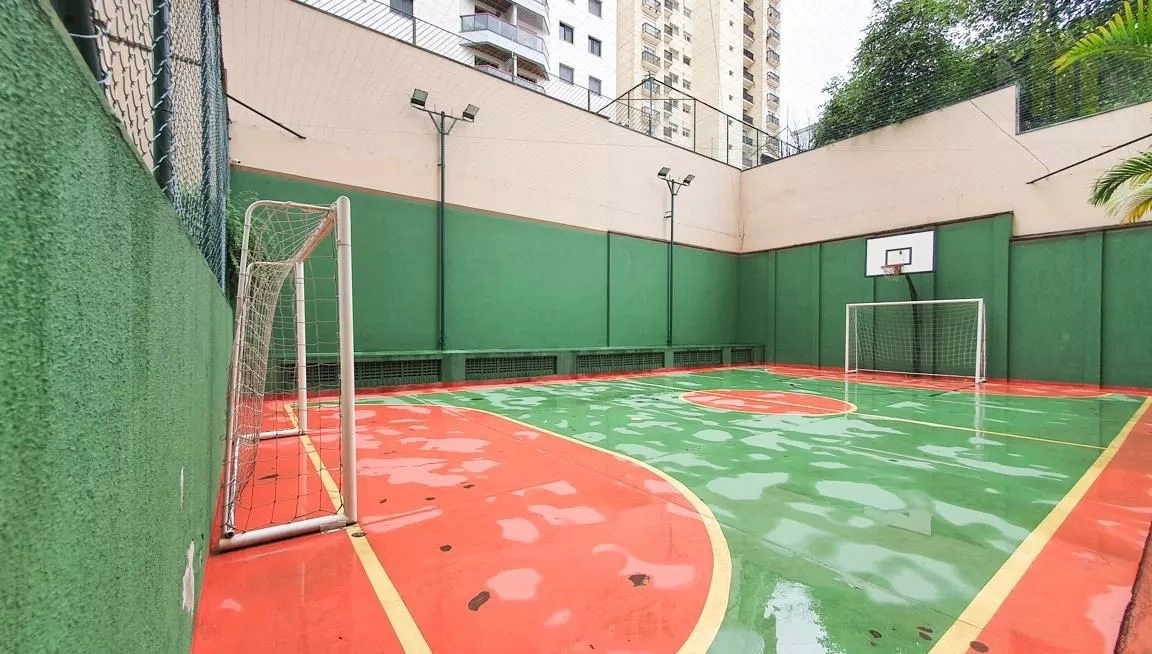 11ª foto do condomínio