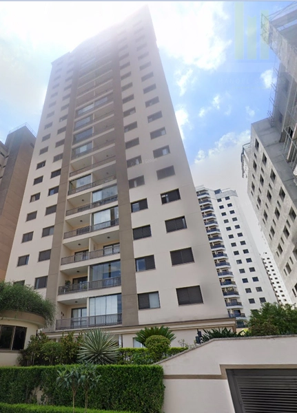 Condomínio Edifício Villa Di Mara Perdizes