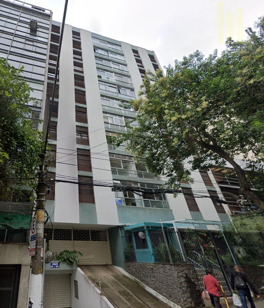 Condomínio Edifício Ana Claudia Higienópolis
