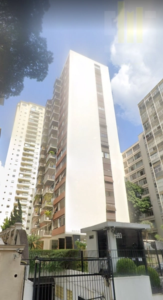Condomínio Edifício Condemar Higienópolis