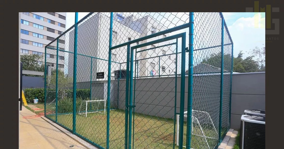 18ª foto do condomínio