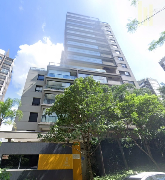 Condomínio Edifício Medley Perdizes