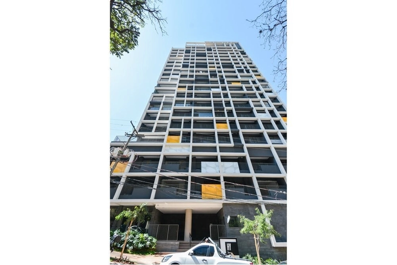 Condomínio Pinheiros HY Pinheiros