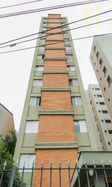 Condomínio Edifício Hemag V Pinheiros