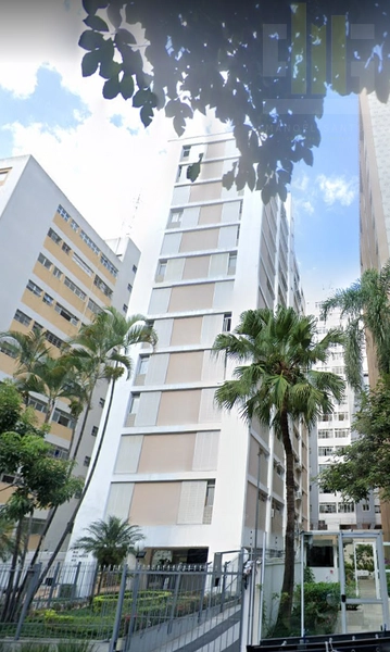 Condomínio Edifício Rio Solimões Higienópolis
