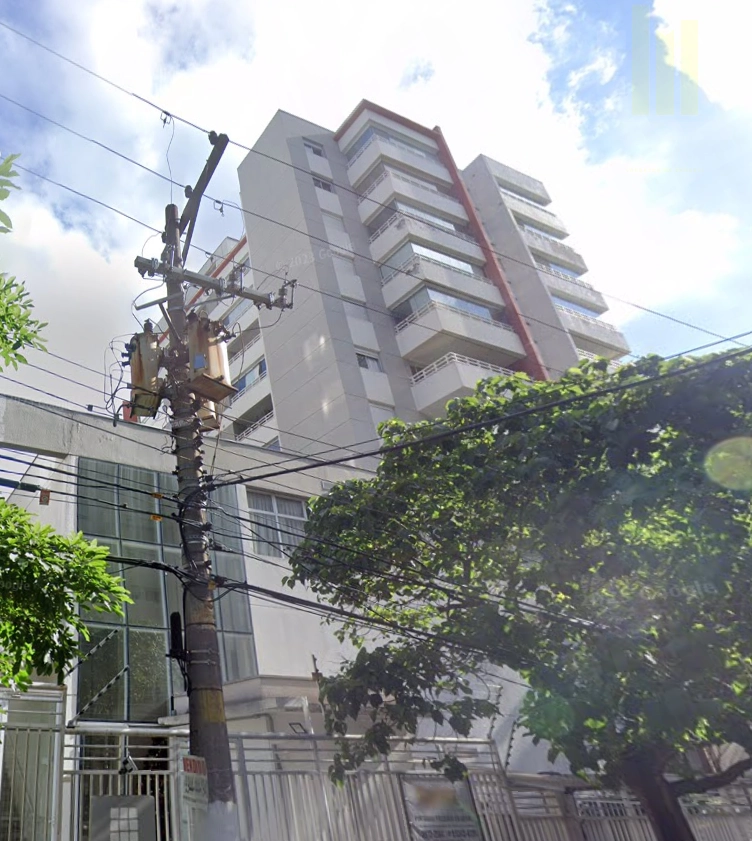 1ª foto do condomínio