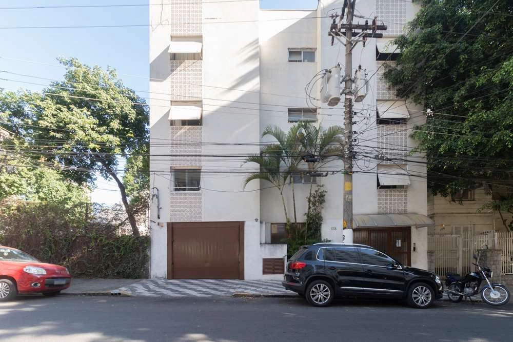 3ª foto do condomínio