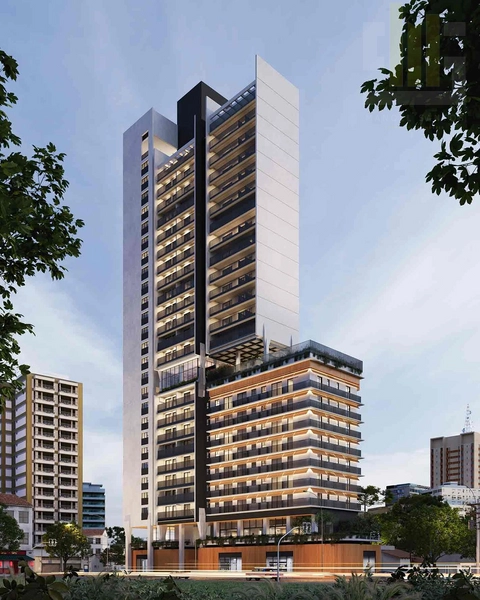 Oliie 117 Pinheiros